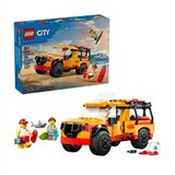 Lego City: Kamion spasilačke službe na plaži | shoptok.hr