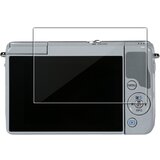 INF Paket 2 zaščitnih zaslonov iz kaljenega stekla za fotoaparat Canon M6, (21640015) Cene