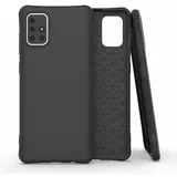 Color Case fleksibilna gel maskica za Samsung Galaxy M31s