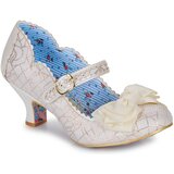 Irregular Choice SUMMER BREEZE Bijela | shoptok.hr