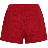 O'neill Hlače karminsko rdeča | Shoptok.si