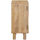  Kreveta 53 x 30 x 65 cm Čvrsto Mango Drvo i Inženjersko Drvo | Eponuda.ba