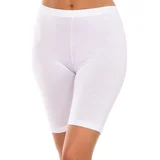 horties / Boksarice Q800-BLANCO Bela