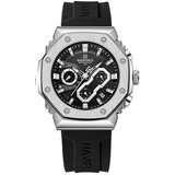 Naviforce muški analogni ručni sat Kvarcni mehanizam sivi NF8035L Cene