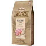 Carnilove True Fresh puran za mladiče - 11,4 kg | shoptok.hr