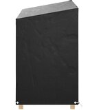  Navlake za ljuljačku 2 kom 8 ušica 125x90x135/165 cm polietilen | Eponuda.ba