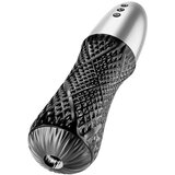 Paloqueth Last Drop Sucker Masturbator with Suction & Vibrations | Shoptok.si