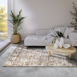 Elle Decoration Bež tepih 200x290 cm Saveh Cream Gold – | shoptok.hr