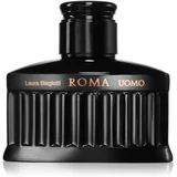 Roma Uomo Nero Estremo parfumska voda za moške 75 ml