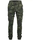 Pri Muške maskirne joggers hlače Cijene