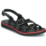 Airstep / A.S.98 BUSA BRIDE Crna Cijene
