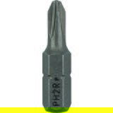 Bosch bit odvrtača ekstra-tvrdi redukovani 2607002519, PH2R, 25 mm | ePonuda.com