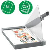 Leitz giljotina office pro 90240000 A3, 25 listna | Shoptok.si
