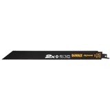 List za pilu lišičji rep DT2409L, 305mm, 5 komada