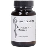 Saint Charles Kapsule N°13 Manpower Cijene