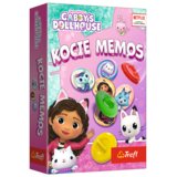  Igra memorije, mačak Cijene