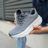 Appy 4man muške sive patike tarmac run | Eponuda.com
