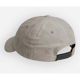Reell Single Script Kapa s šiltom light grey cord | Shoptok.si