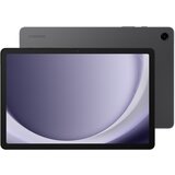 Samsung Galaxy Tab A9+ SM-X216RZAREUE tablet 5G Qualcomm Snapdragon 128 GB 27.9 cm (11) 6 GB Wi-Fi 5 (802.11ac) Android 13 Graphite | shoptok.hr