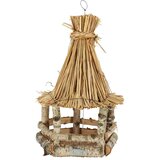 Esschert Design Hranilica za ptice Birch – Cijene