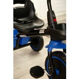 CARETERO Tricikel Loco Modra iks | Shoptok.si