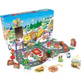 Vtech Adventni koledar Tut Tut Baby Flitzer - 1 k. Cene