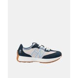 Harper - Neyer Nizke superge SNEAKER AGP Modra Cene