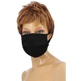 Passion Face Mask Cotton Cover 26 Black Cijene