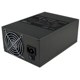 Napojna jedinica LC Power, LC1800 V2.31 bulk, PSU 1800W ATX, 2x80mm fan, APFC, 20xPCIe,, 4xPATA black | Eponuda.ba