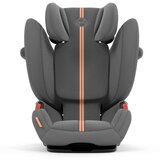 Cybex autosjedalica i-Size 76-150 cm Pallas G Plus lava grey, mid grey 523001091 | shoptok.hr