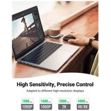 Ugreen bežični miš MU001/ crni | Eponuda.com