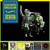 CROATIA RECORDS Električni Orgazam - Original Album Collection | shoptok.hr