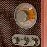 Retro Radio with Bluetooth AD 1171 | Eponuda.com