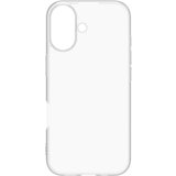 Chameleon Gumiran ovitek (TPU) za Apple iPhone 17, prozoren svetleč Cene