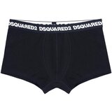 Dsquared Boksarice - Črna Cene