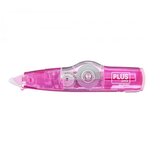  Korektura miška plus 4,2mm 6m wh-634 roza blister 49179 PLUS Cene
