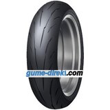 Dunlop Sportmax Q5A ( 190/50 ZR17 TL (73W) zadnje kolo, M/C ) | Shoptok.si