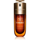 Clarins Double Serum Light Texture intenzivni serum proti staranju kože 50 ml | Shoptok.si