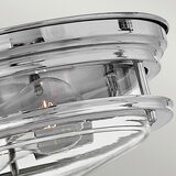 Elstead Lighting stropna svetilka elstead hadrian 30.5/11.7 cm | Shoptok.si