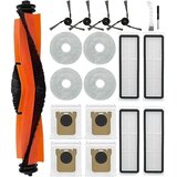 INF Komplet nadomestnih delov za robotski sesalnik Xiaomi Mijia 5 PRO / OV21CN, (5000348306) Cene