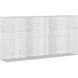  Gabion s žicom debljine 3,5 mm i mrežom 5x5 cm 300x50x150 cm | shoptok.hr