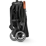 Lionelo Julie One, Black Kolica | ePonuda.com