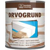 Iskra Temeljna boja za drvo Drvogrund, 0,75 l | shoptok.hr