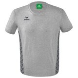 Erima Majice s kratkimi rokavi 2082210 Siva Cene