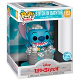 Funko POP figure Disney Lilo & Stitch - Stitch in Bathtub Excusive | shoptok.hr