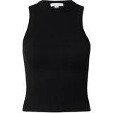 Top Shop Top z naramnicami črna | Shoptok.si