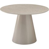 P & B JEDILNA MIZA, siva | Shoptok.si