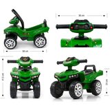 Milly Mally vojni Quad | shoptok.hr