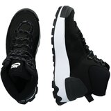Nike CITY CLASSIC BOOT, ženske patike za slobodno vreme, crna DQ5601