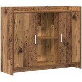  Kreveta 98,5 x 33 x 80 cm PB | shoptok.hr